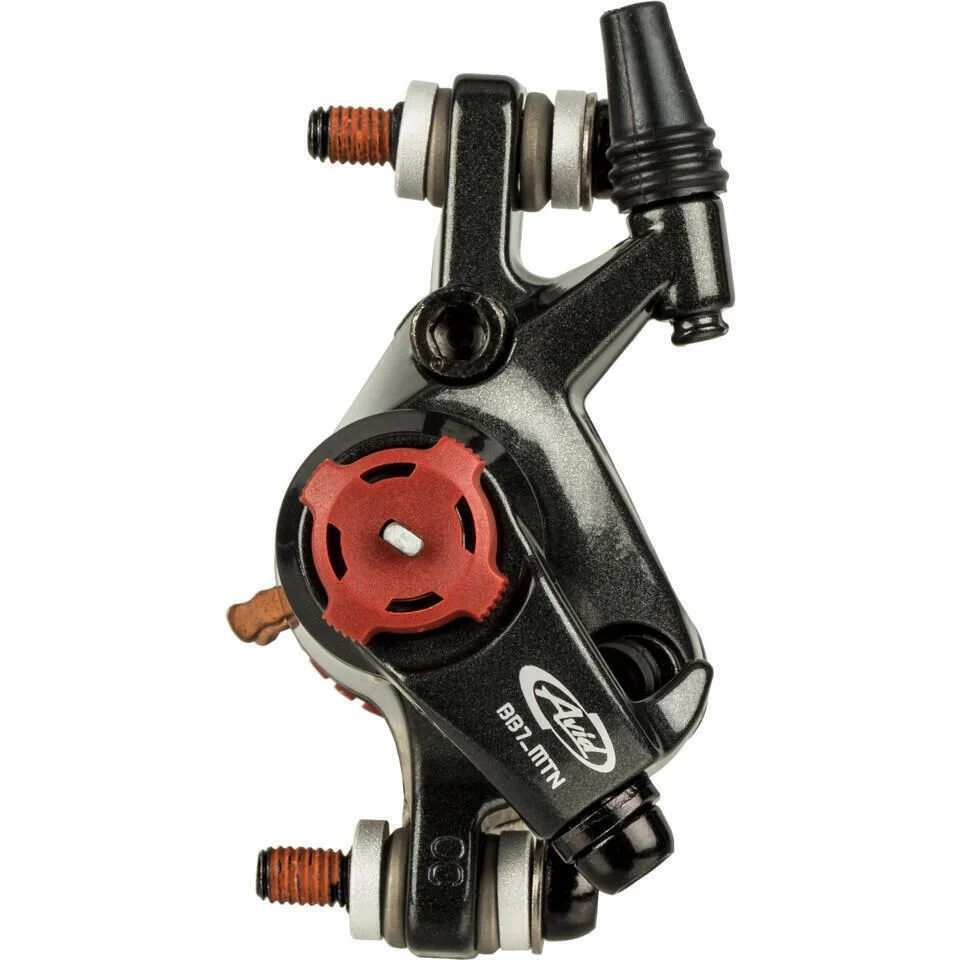 AVID BB7 MTB, Mechanical disc brake, Front or Rear, Caliper Only