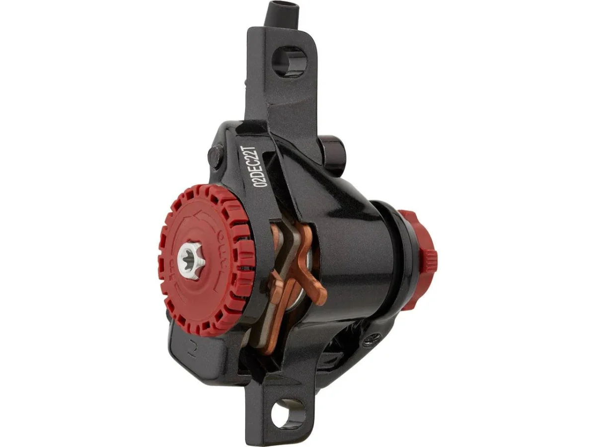 AVID BB7 MTB, Mechanical disc brake, Front or Rear, Caliper Only