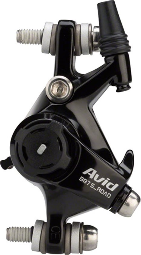 AVID BB7 Road S, Mechanical disc brake