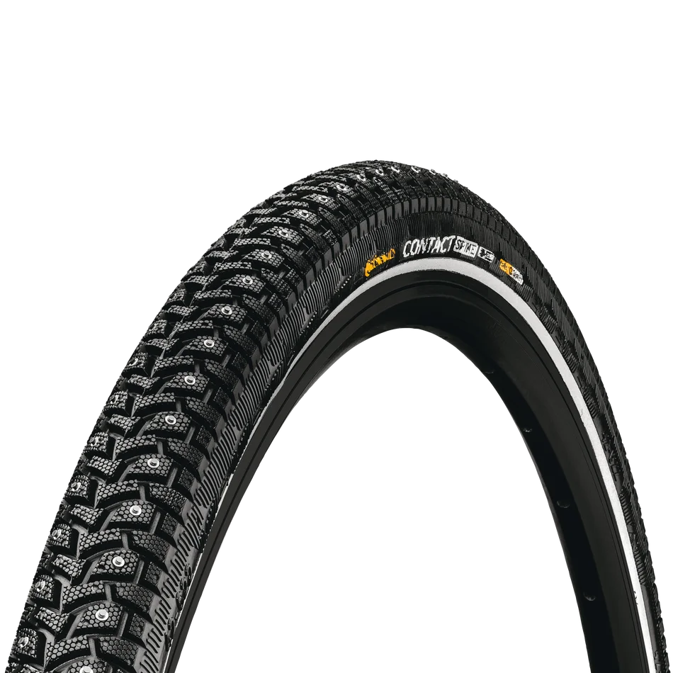 CONTINENTAL Contact Spike Tire