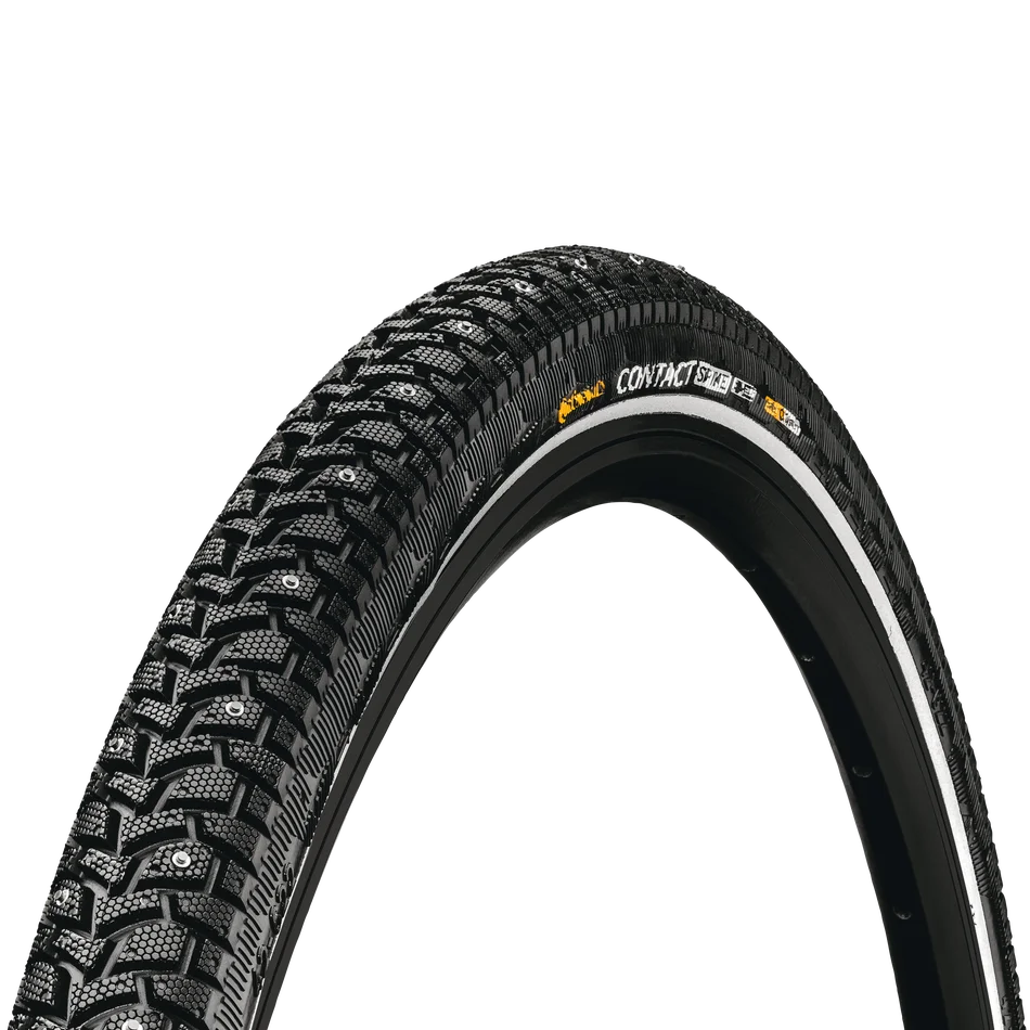 CONTINENTAL Contact Spike Tire