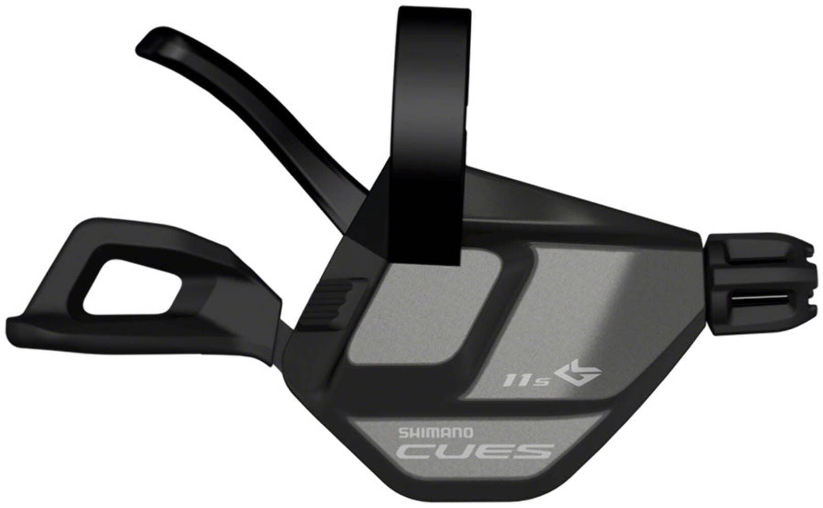SHIMANO Cues Shift-lever, SL-U8000-11R, Right, 11-Speed