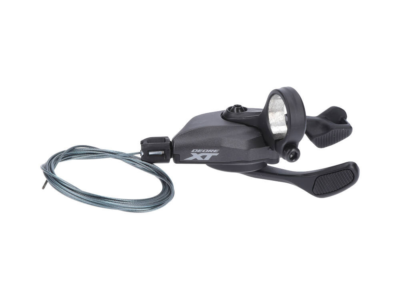 SHIMANO Shimano Shift Lever SL-M8130-R, DEORE-XT, RIGHT, 11-SPD