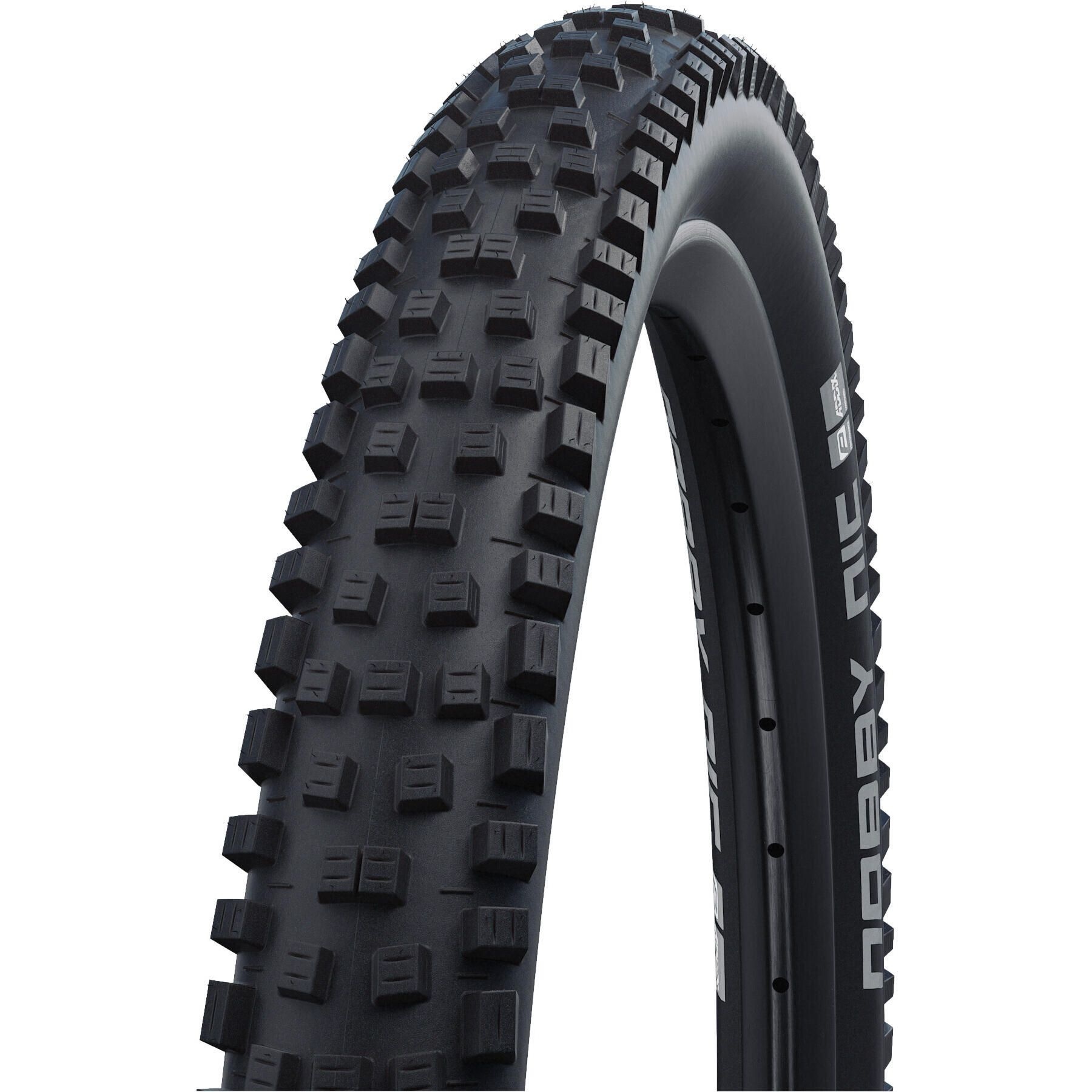 SCHWALBE Nobby Nic, 29 x 2.25, Wire Bead Tire