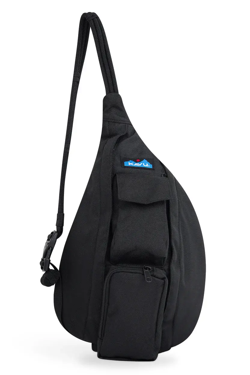 KAVU Kavu Mini Rope Bag