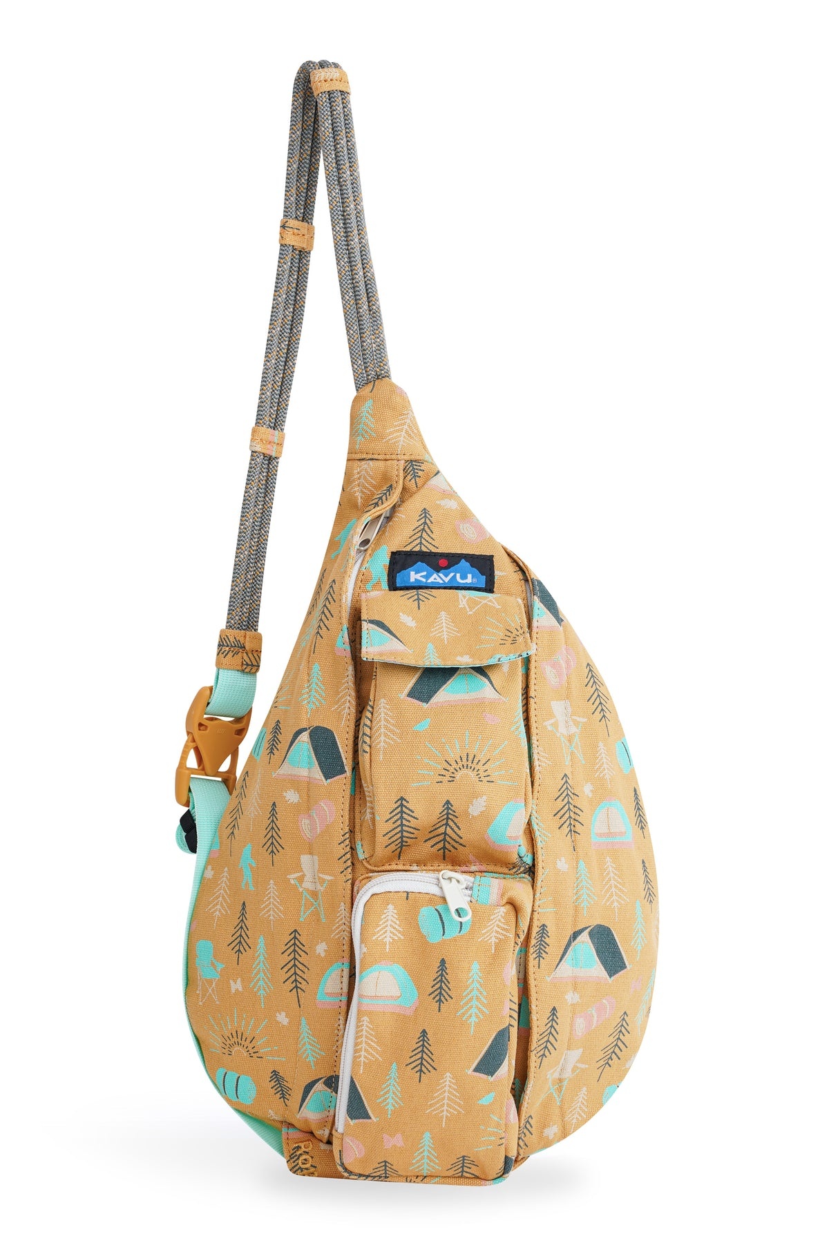 KAVU Kavu Mini Rope Bag