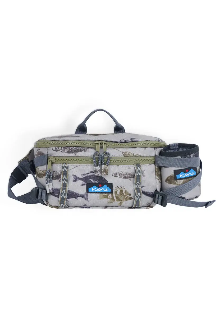 KAVU Kavu Washtucna