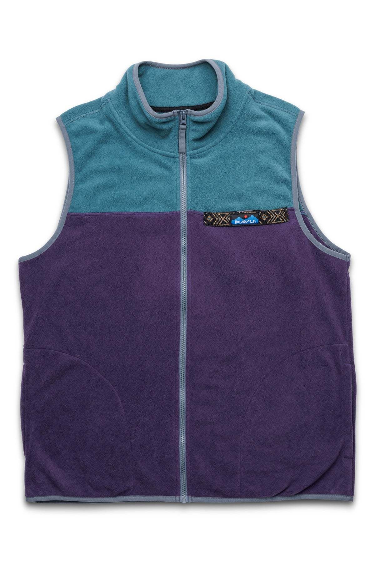 KAVU Kavu West Vest
