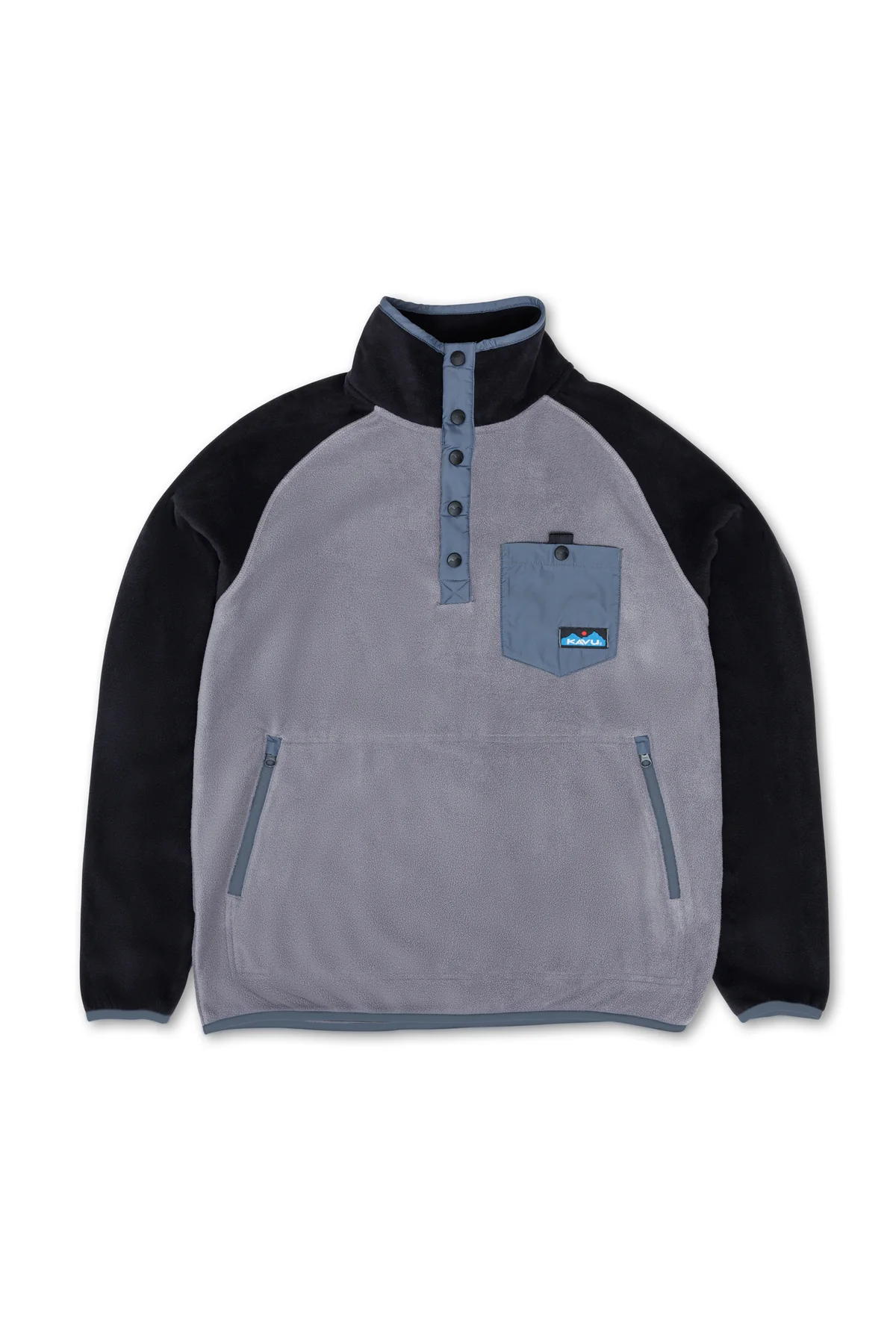 KAVU Teannaway Fleece