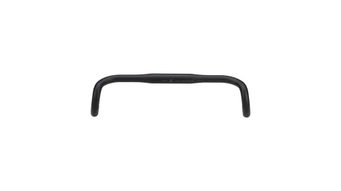 SALSA Cowbell Drop Bar | Black 44