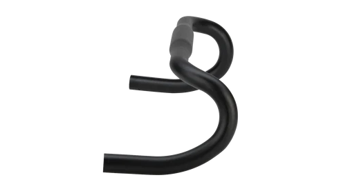 SALSA Cowbell Drop Bar | Black 44
