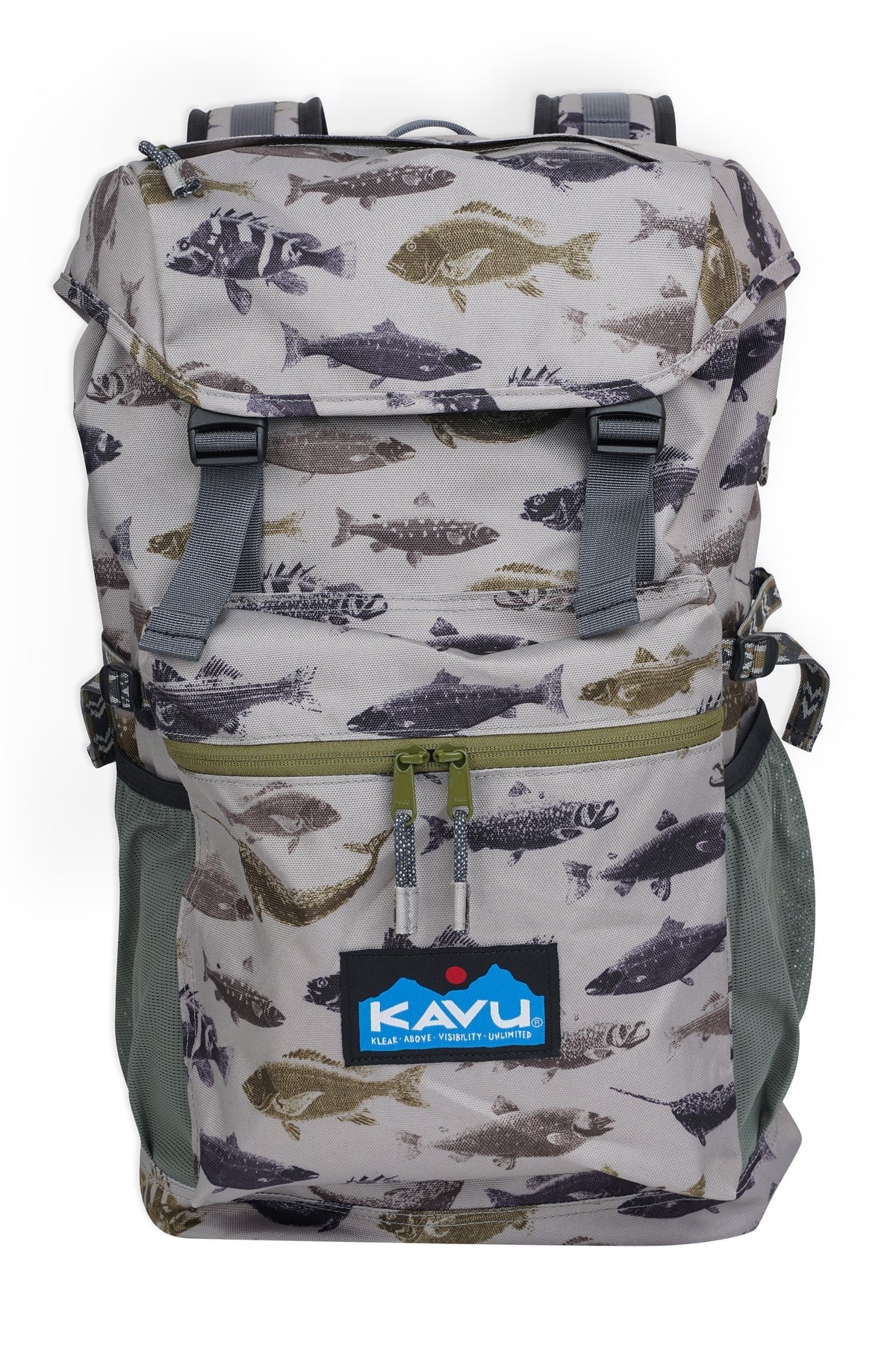 KAVU Kavu Timaru Backpack