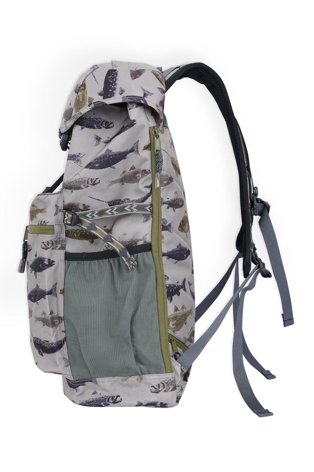 KAVU Kavu Timaru Backpack