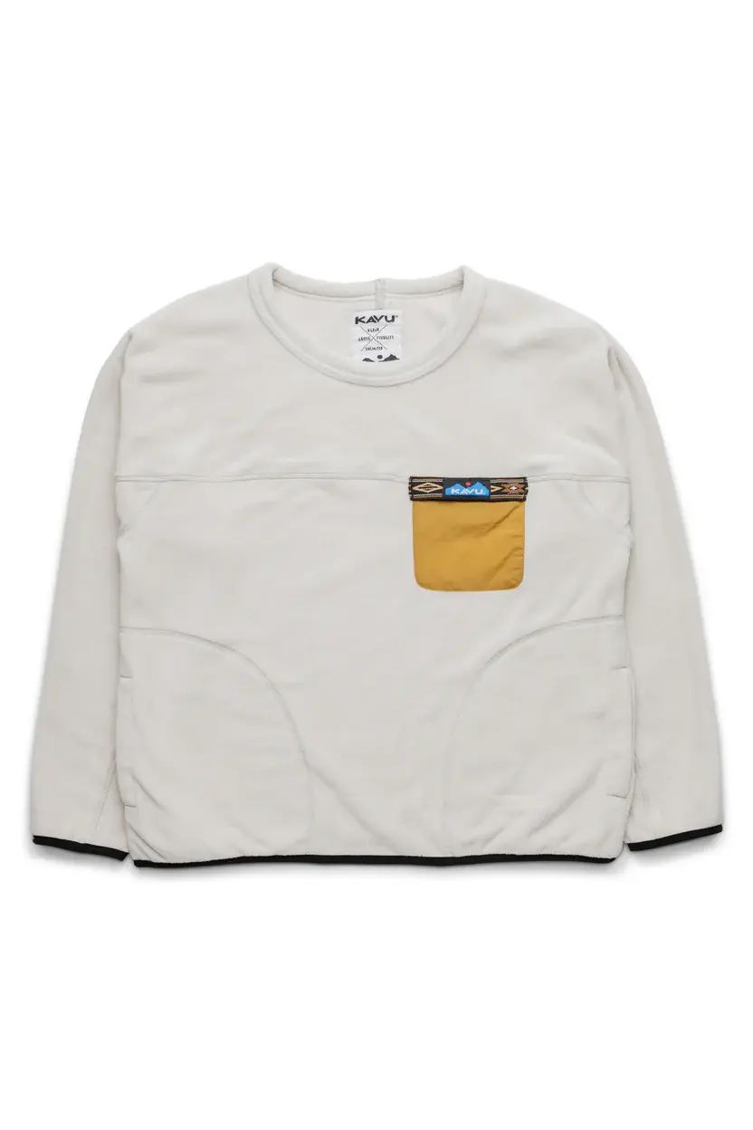 KAVU Kelowna Sweater