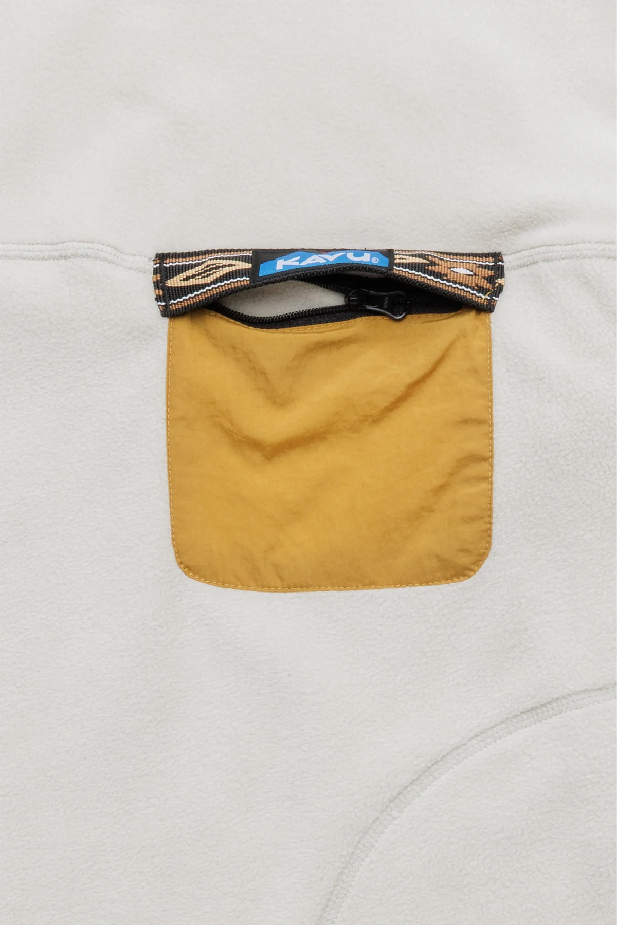 KAVU Kelowna Sweater