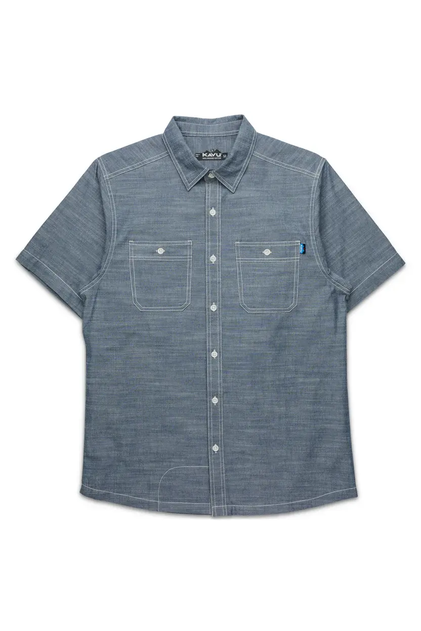 KAVU Kavu Jacksonville Shirt