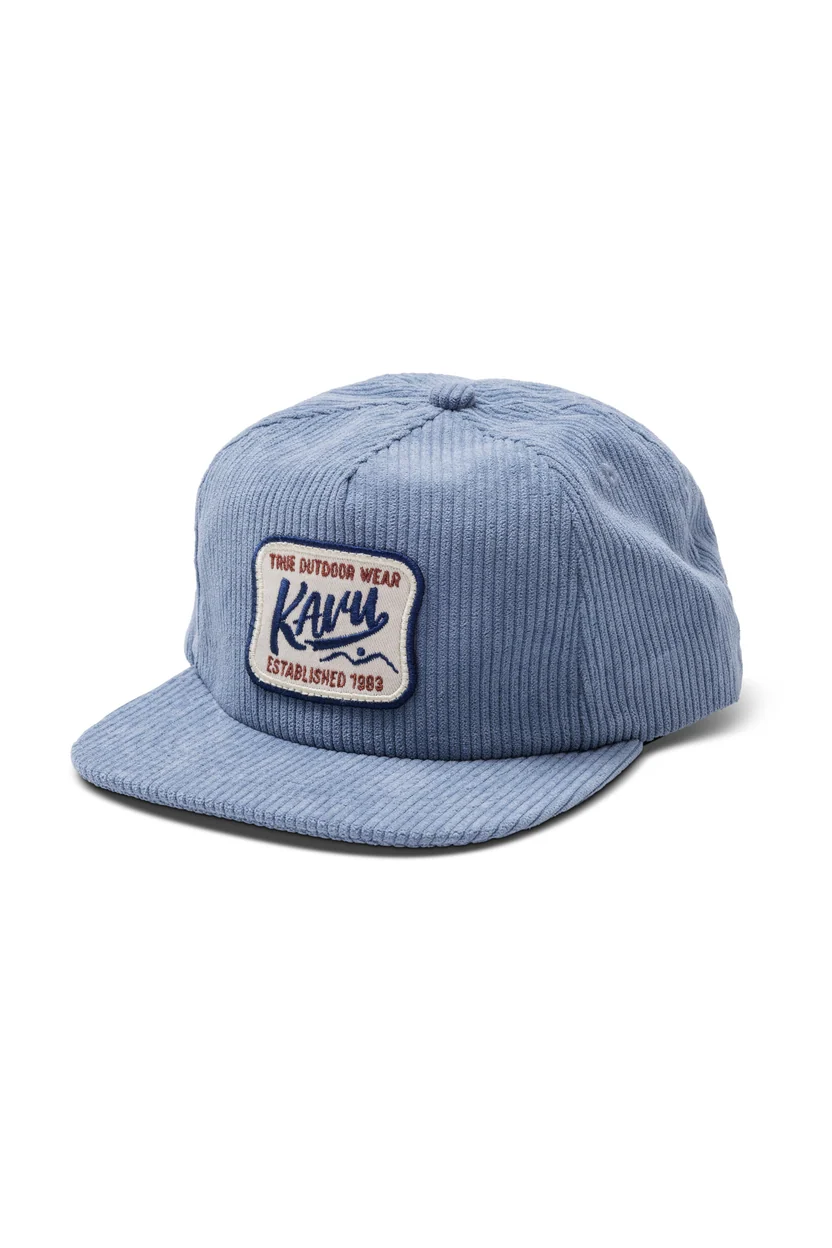 KAVU Wooderson Hat