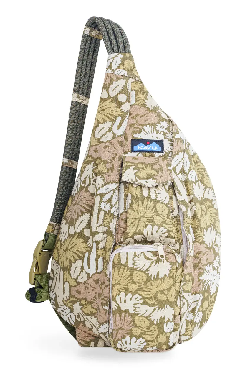 KAVU Kavu Rope Bag