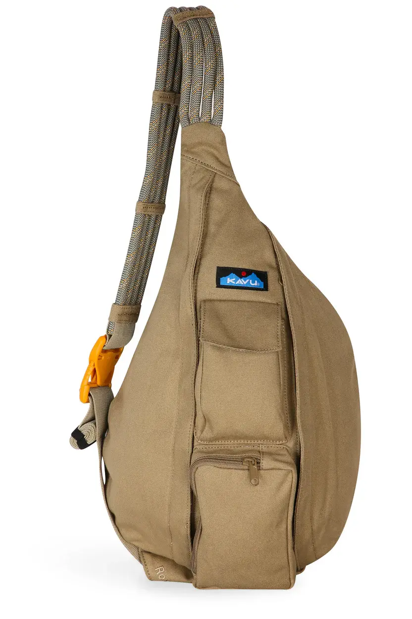 KAVU Kavu Rope Bag