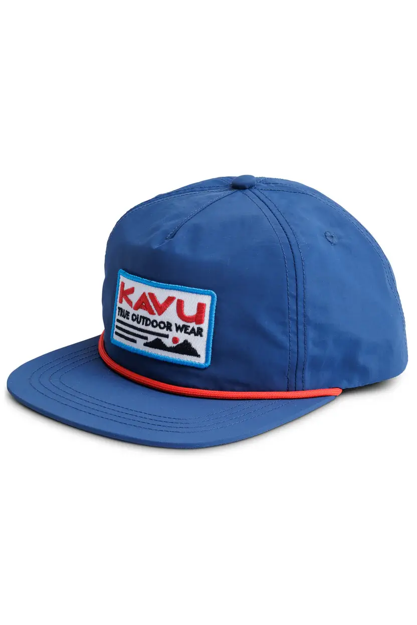 KAVU Kavu Byron Bay Hat O/S
