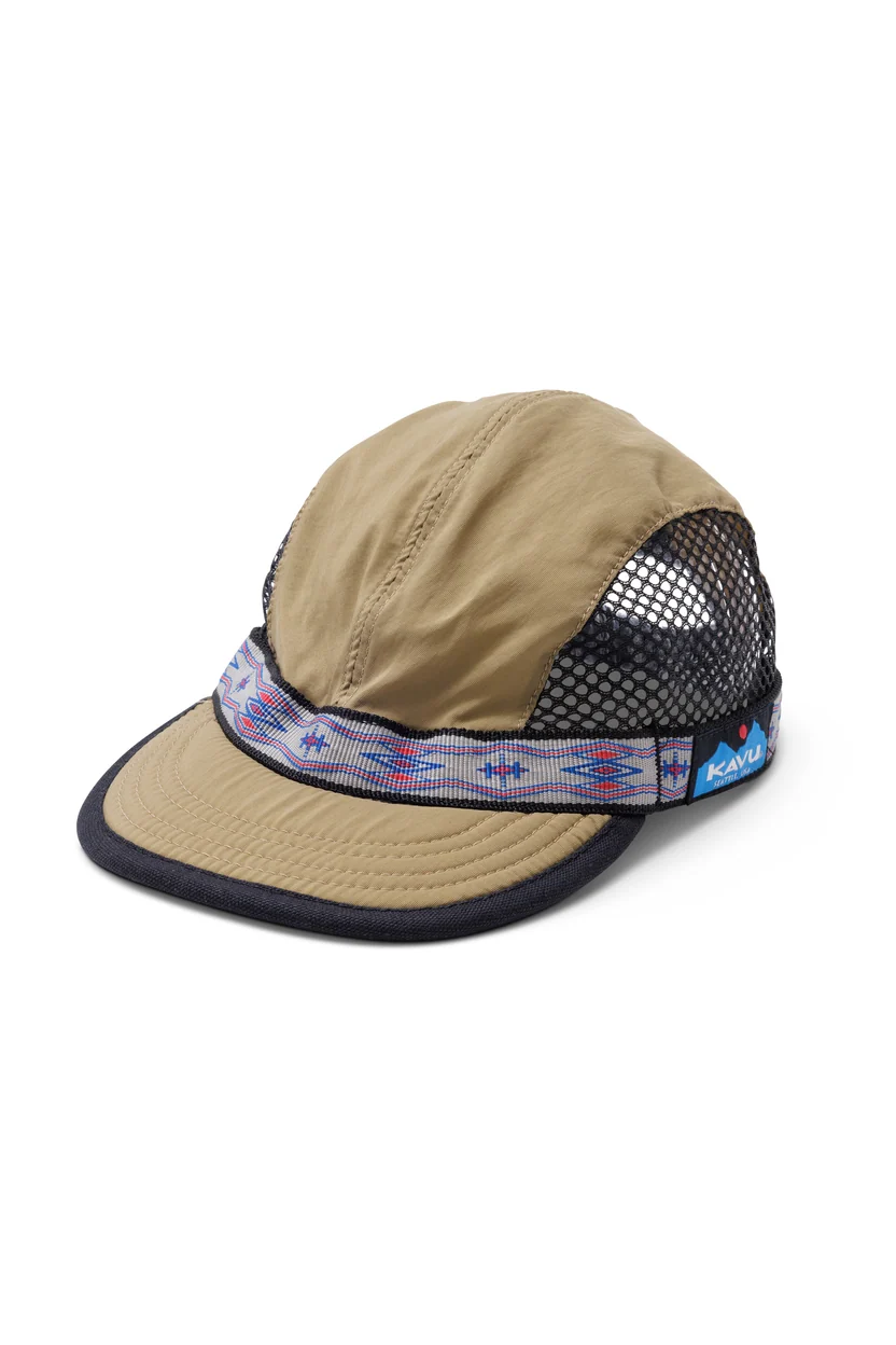 KAVU Kavu Capn Softbill