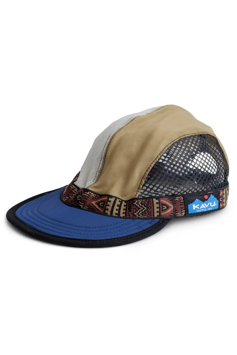 KAVU Kavu Capn Softbill
