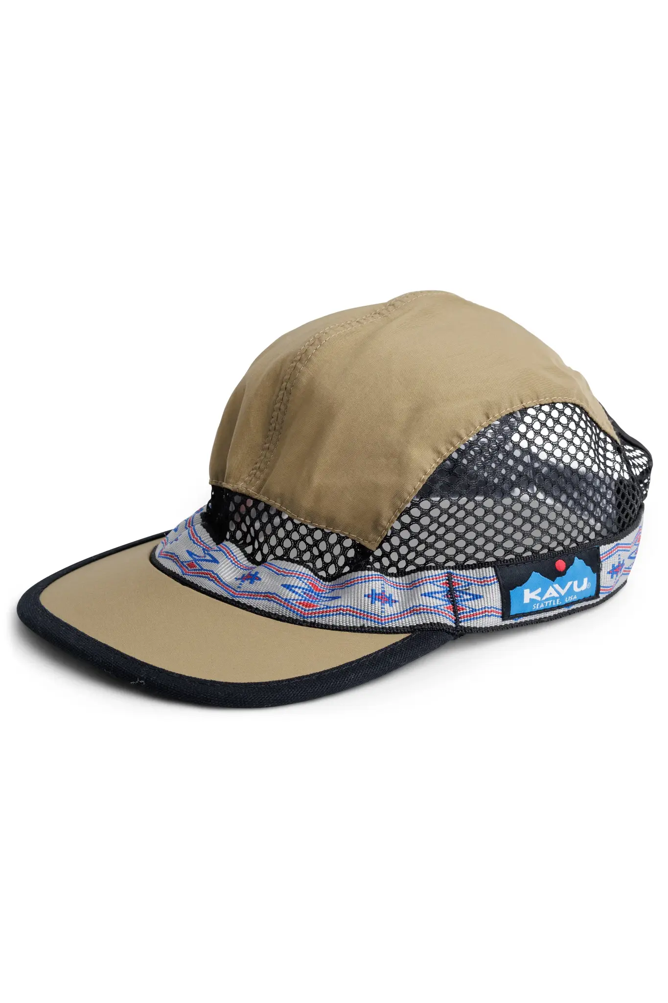 KAVU Kavu Trailrunner Hat - Pyrite