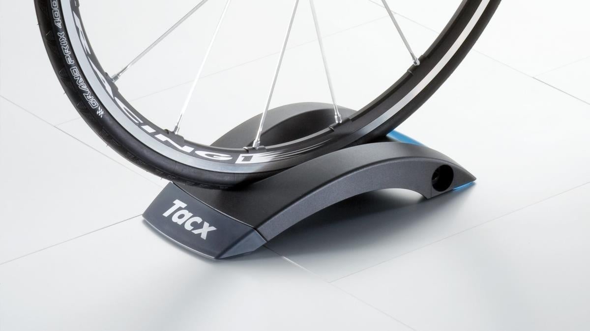 TACX Tacx Skyliner - Front Wheel Support