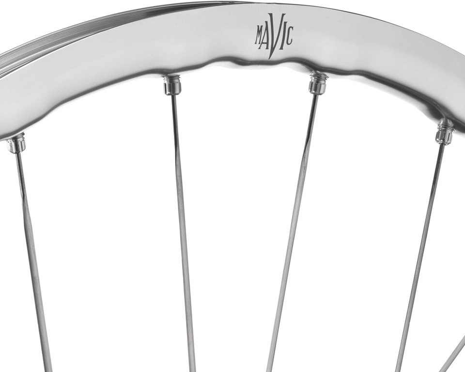 MAVIC Mavic Ksyrium SL Heritage - 700c Wheelset