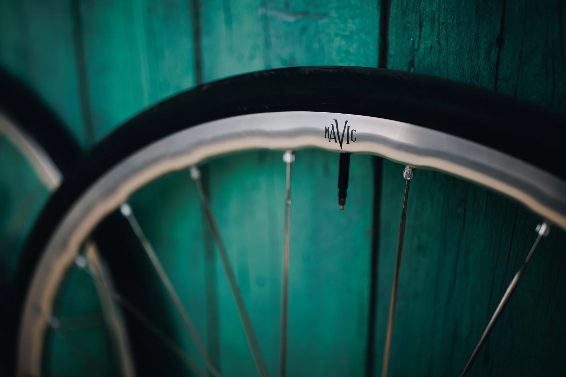 MAVIC Mavic Ksyrium SL Heritage - 700c Wheelset