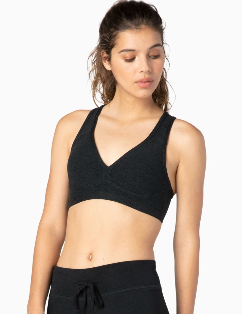 beyond yoga spacedye jogger