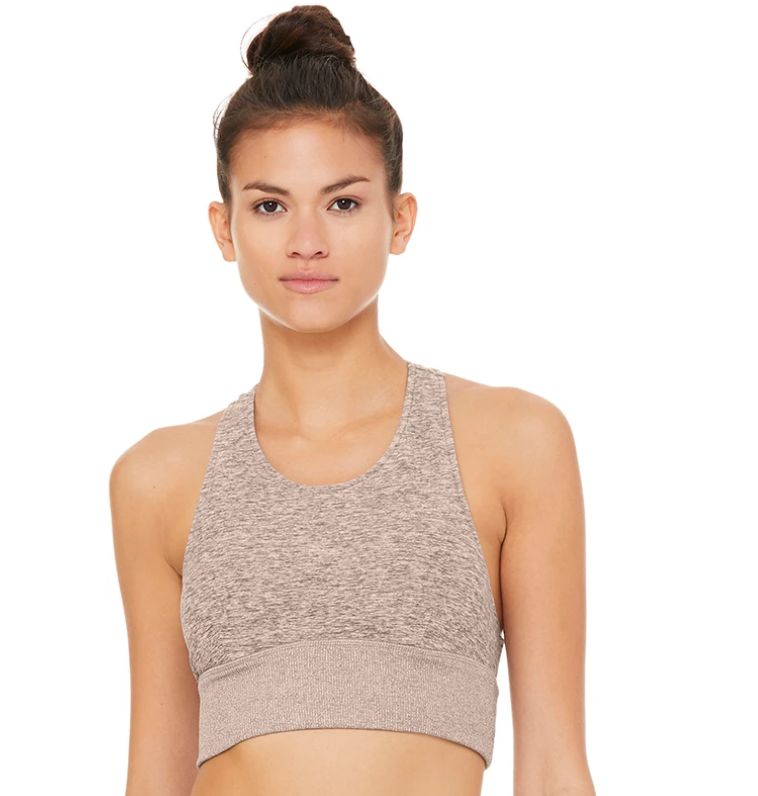 alo serenity bra