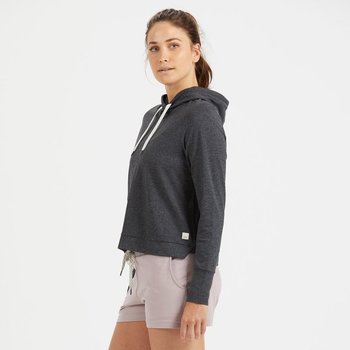 Vuori Halo Essential Hoodie - Athletic apparel