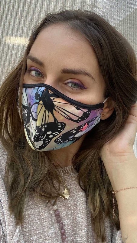 Facemask