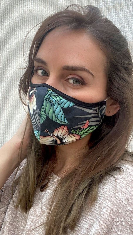 Facemask