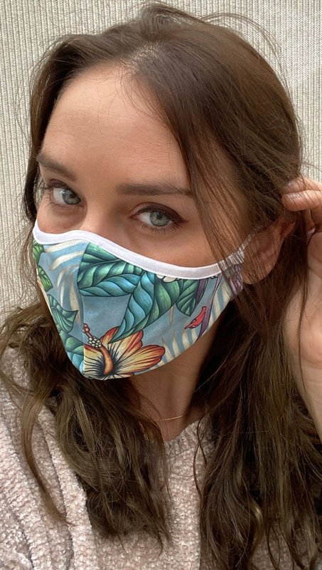 Facemask
