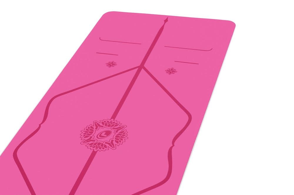 Liforme Yoga Mat