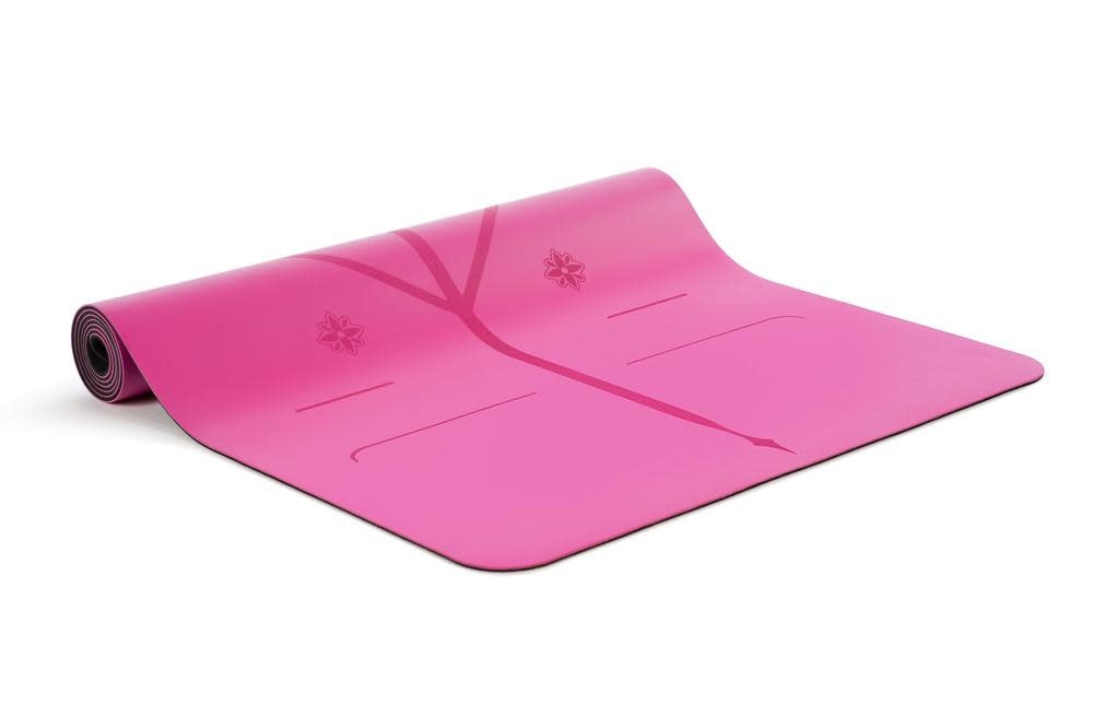 Liforme Yoga Mat