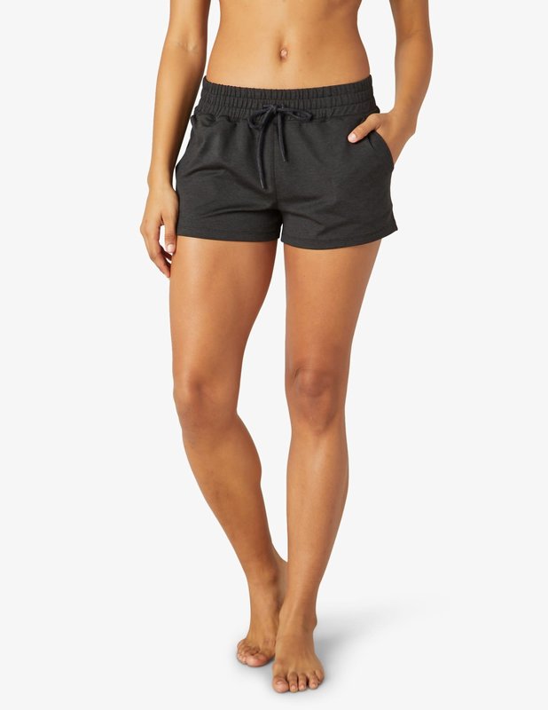 Beyond Yoga Worked Up Shorts