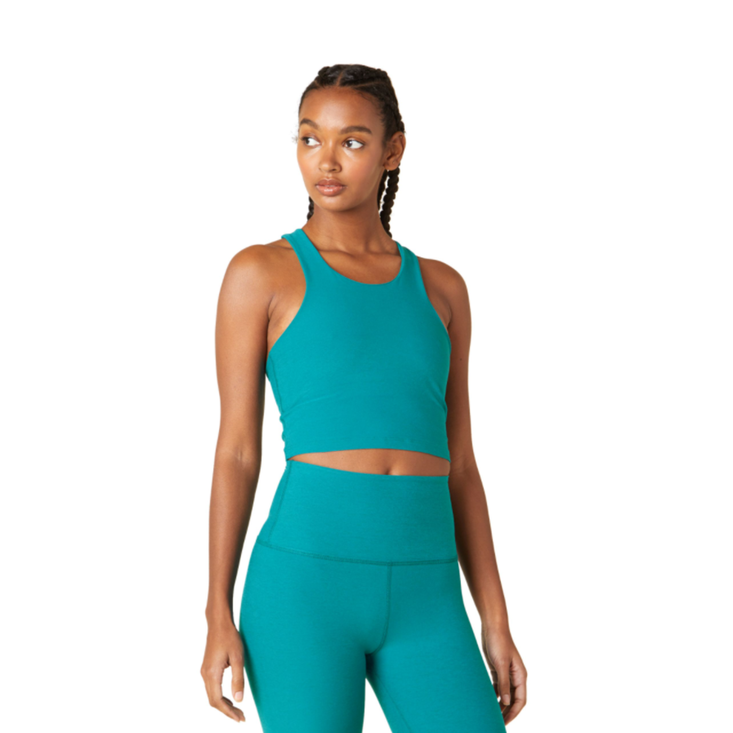 beyond yoga fitness instructor discount