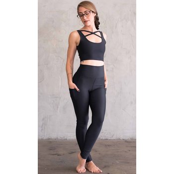 Sweaty Betty Power Ultra Sculpt Full Length Legging