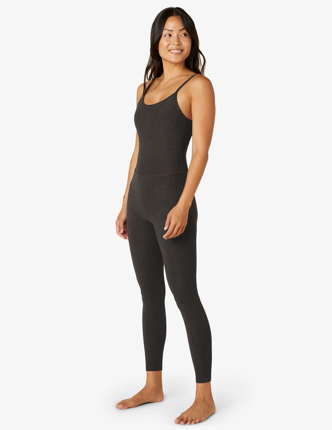 Beyond Yoga Spacedye Uplevel Midi Jumpsuit