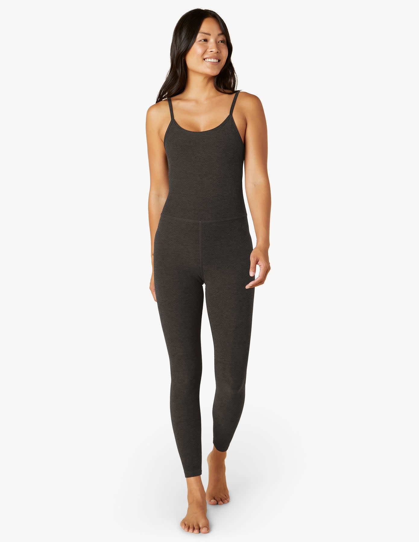 Beyond Yoga Spacedye Uplevel Midi Jumpsuit