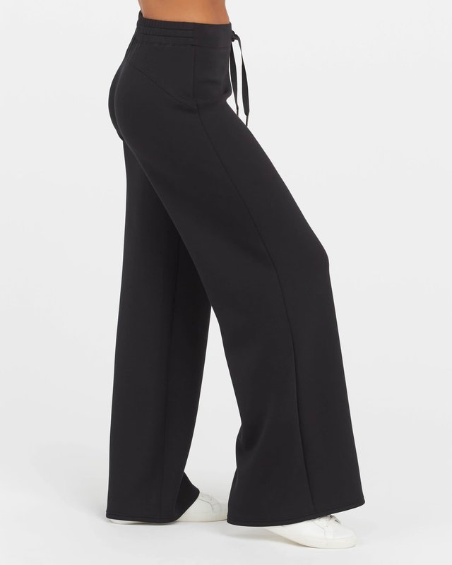 Spanx Airluxe Wide Leg