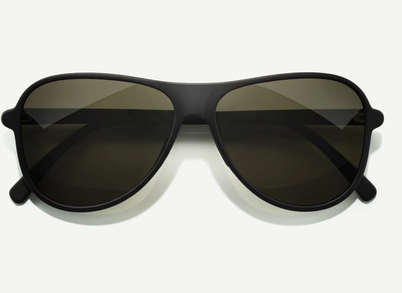 Sunski Foxtrot Sunglasses