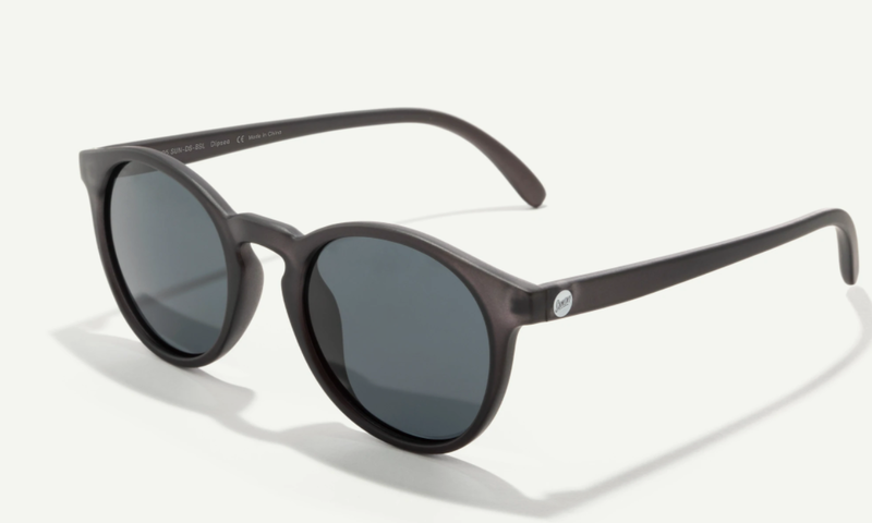 Sunski Sunglasses | Ventana Black Forest