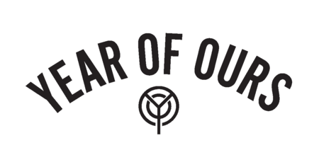 Year of Ours - Red's Threads