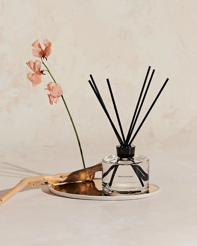 Maison Louis Marie MLM Home Diffuser