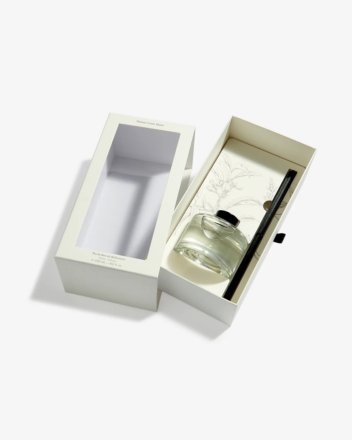 Maison Louis Marie MLM Home Diffuser