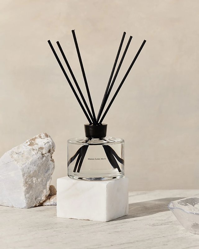 Maison Louis Marie Home Diffuser